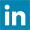 Linkedin Icon
