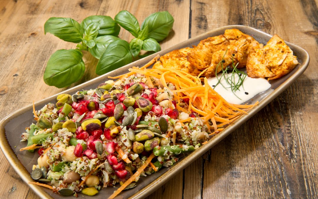 Five Signs You’ve Outgrown Supermarket Sandwich Platters