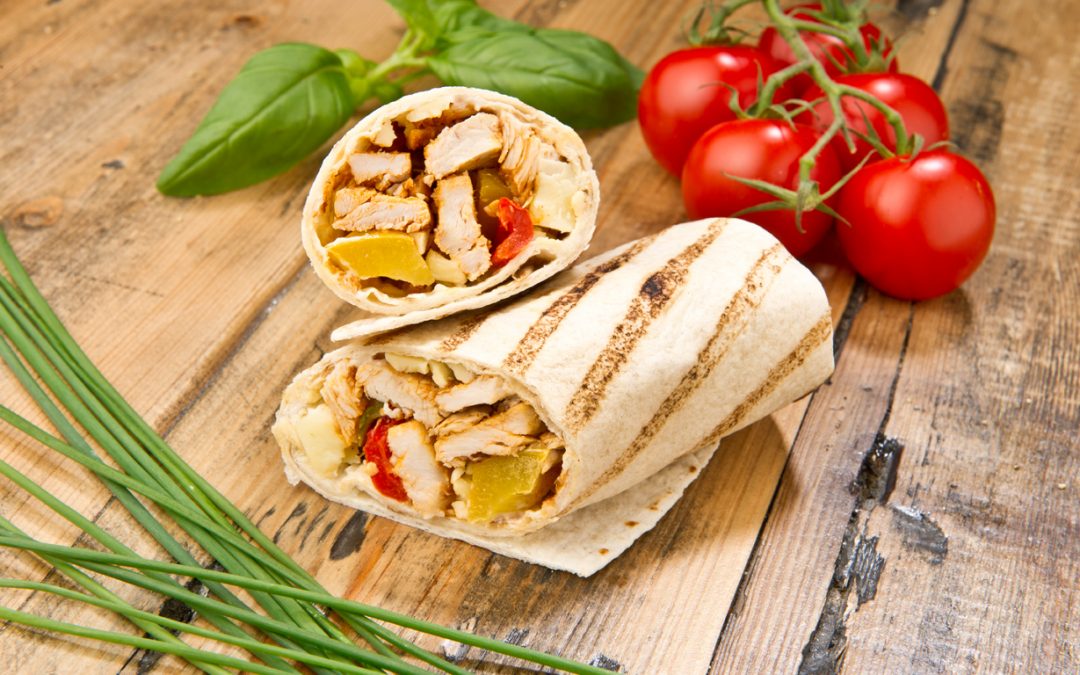Corporate Catering Trends to Watch in 2025