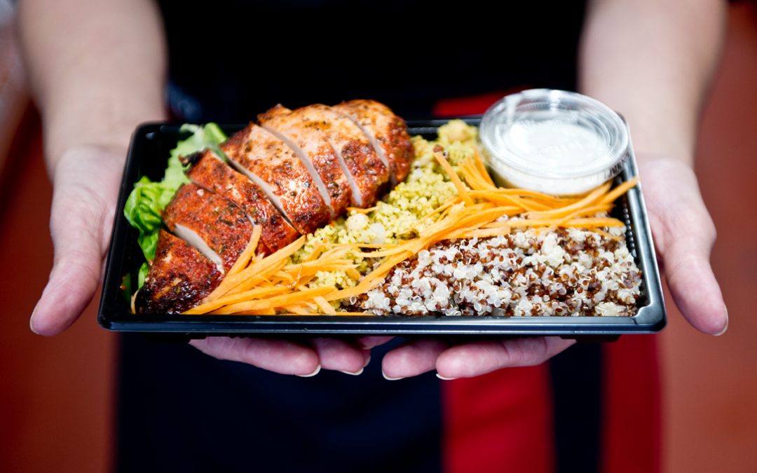 Looking Ahead: Corporate Catering Trends That Will Shape 2026