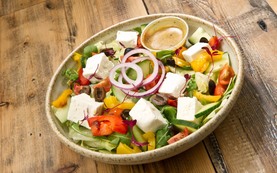 The Psychology of Food Presentation: Why Food That Looks Good Tastes Better