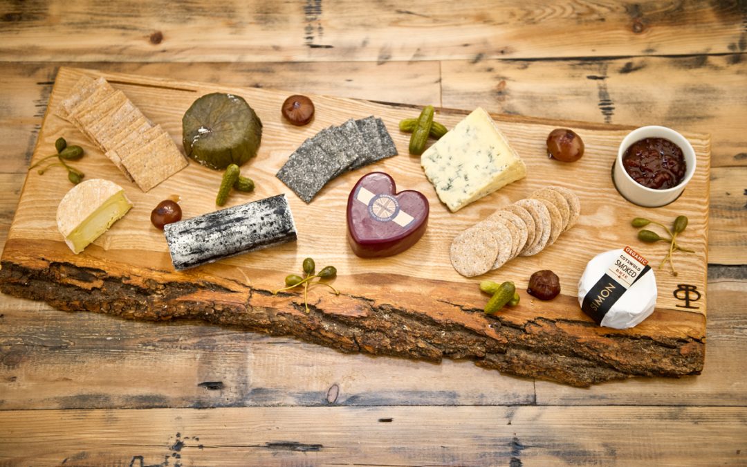 Ordering Corporate Catering Has Changed. Here’s Why It’s Easier Than Ever.